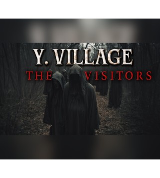 Y. Village - The Visitors Steam Key GLOBAL